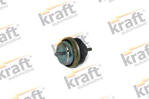 KRAFT AUTOMOTIVE Кронштейн, подвеска двигателя 1495700